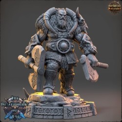 The Descendants of Tyr COMPLETE PACK 2