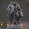 Kelmaris Veydren - The Walkers of Ferro Forest