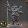 Master Solrath Nyxwither - The Walkers of Ferro Forest