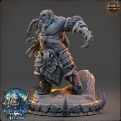 Skalgrim the Unyielding - The Frostbane Legion 2