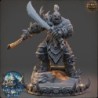 Zrathul the Stormbringer - The Frostbane Legion