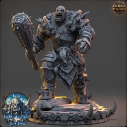 The Frostbane Legion - COMPLETE PACK 2
