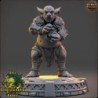 Grubla Gutbrew - The Bonebranch Tribe