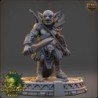 Narkz the Hollow - The Bonebranch Tribe
