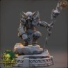 Gnartz the Rot-Eye - The Bonebranch Tribe