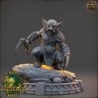 Thrizz Sharpnose - The Bonebranch Tribe
