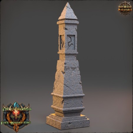 Dragonborn: The Stoneborn of the Fire Mountains - COMPLETE PACK