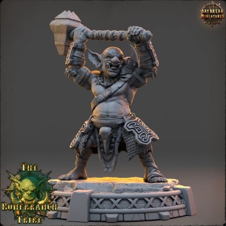 The Bonebranch Tribe - COMPLETE PACK