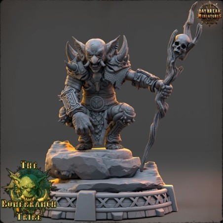The Bonebranch Tribe - COMPLETE PACK