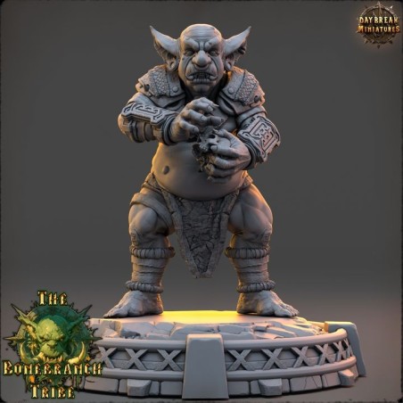 The Bonebranch Tribe - COMPLETE PACK