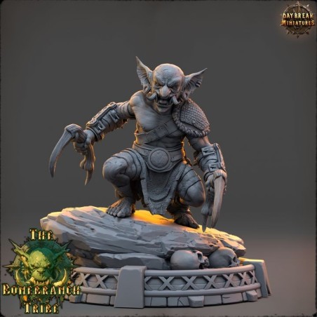 The Bonebranch Tribe - COMPLETE PACK