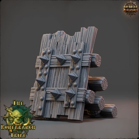 The Bonebranch Tribe - COMPLETE PACK