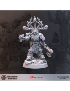Desert scavengers - Veterans 2