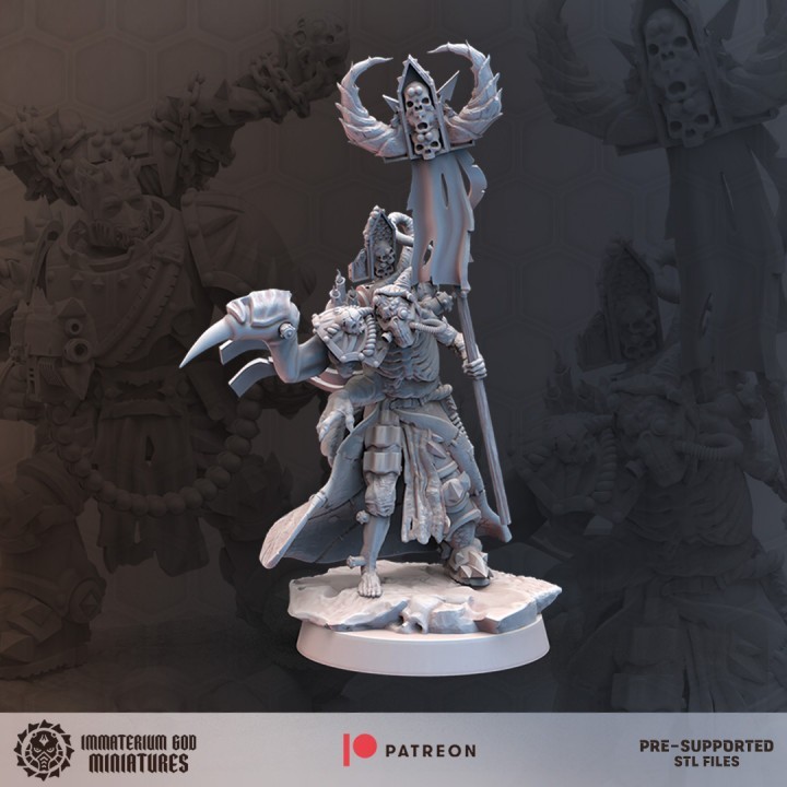 Desert scavengers Vol. I (full release)