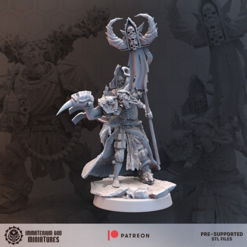 Desert scavengers Vol. I (full release)