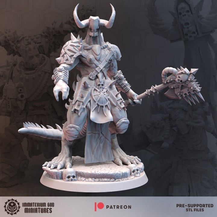 Desert scavengers Vol. I (full release)