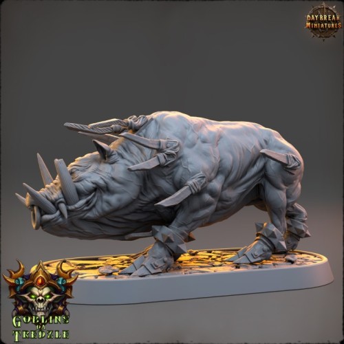 Goblins da Tredzle COMPLETE PACK