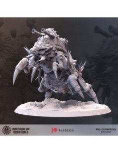 Jackarantula