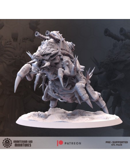 Jackarantula