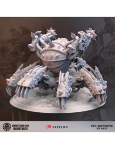 Crabfiler 2