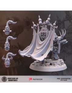 Drakka Emmersyn, the Abuser