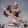 Deitin the Whisperer - BUST