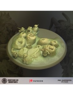Morbidus demon 2