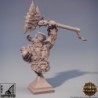 Higgurath Doubleslit - BUST