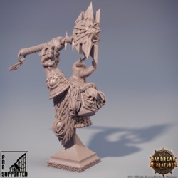 Higgurath Doubleslit - BUST 2