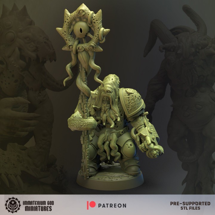 Sons of Decay Vol. I (full release)