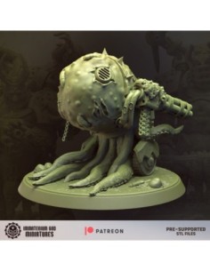 Fetid spankler 2