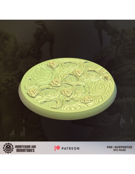 Plague dreadnought (2 sizes)