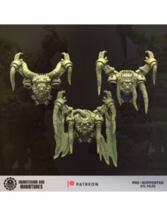 Decay soldiers bits Vol. I 2