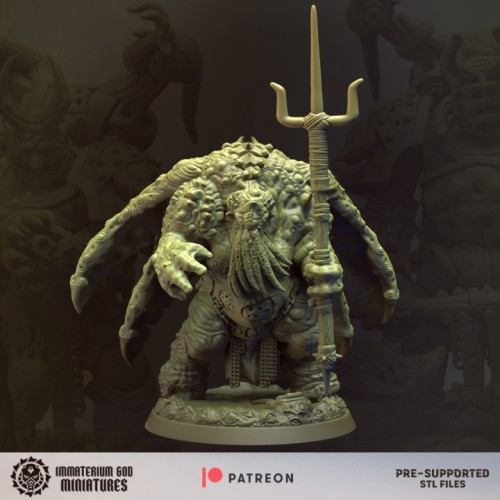 Morbidus herald