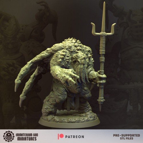 Morbidus herald 2