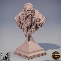Petri - BUST