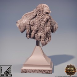 Petri - BUST 2