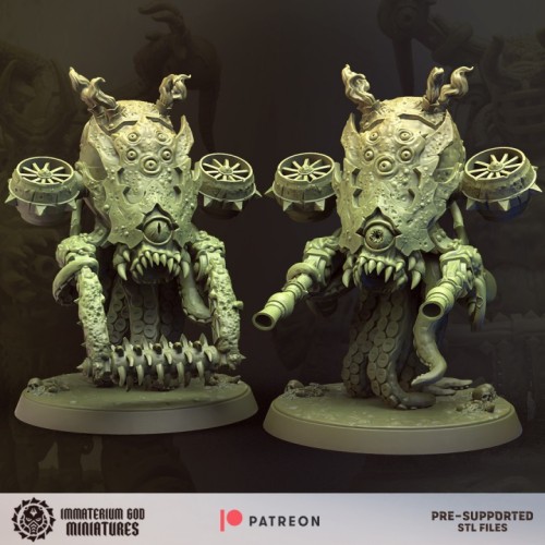 Sons of Decay Vol. II (full release)