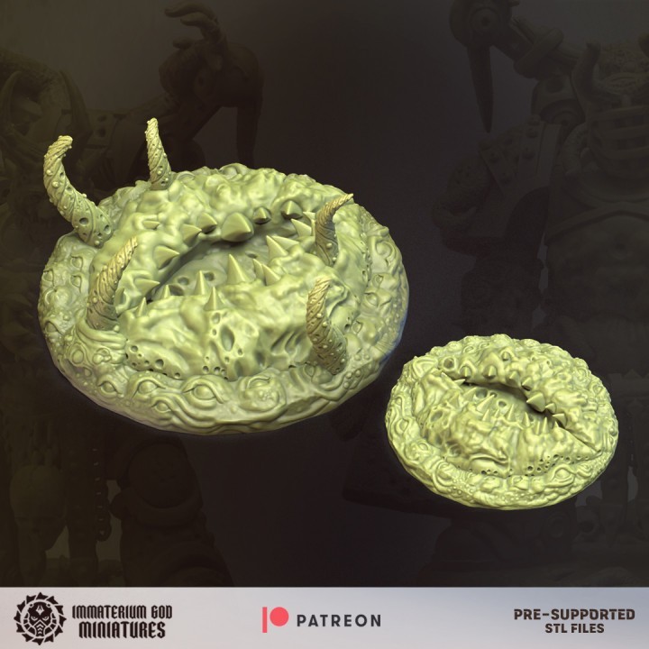 Sons of Decay Vol. II (full release)