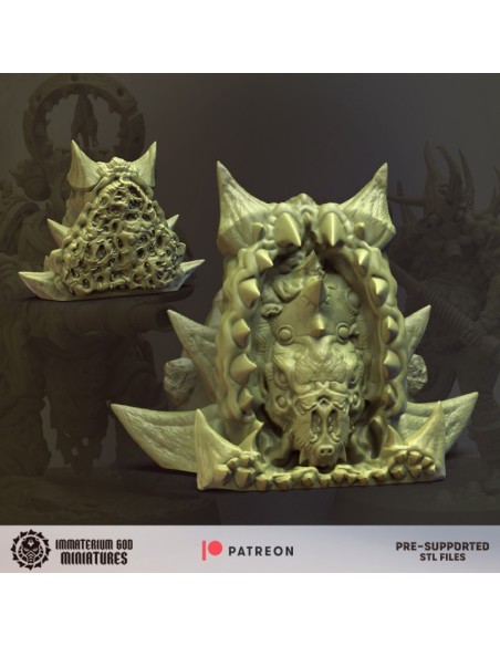 Morbidus vortex portal (scenery)