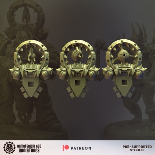 Decay soldiers bits Vol. II