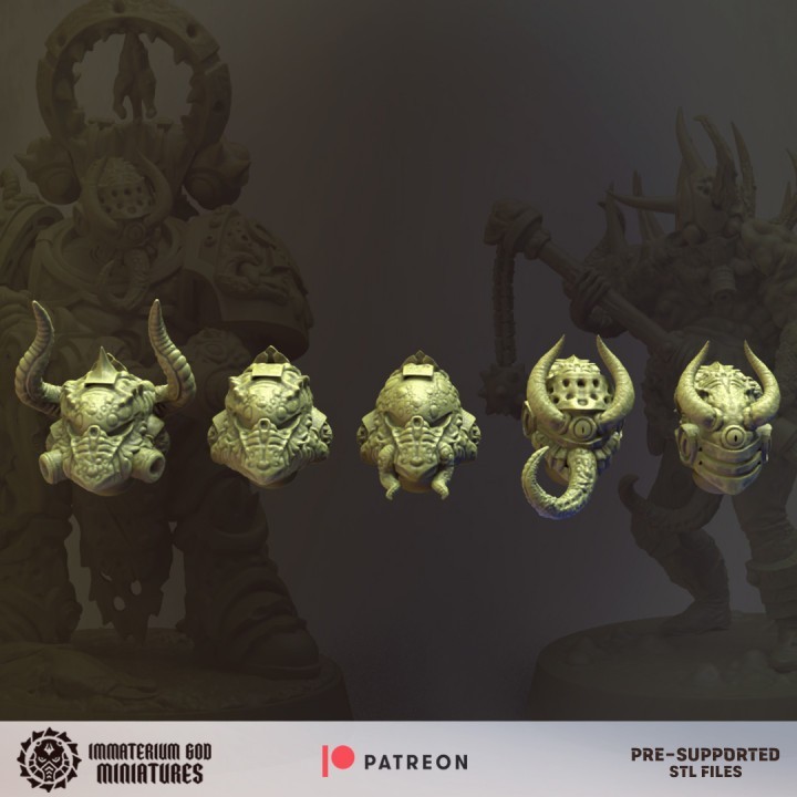 Decay soldiers bits Vol. II