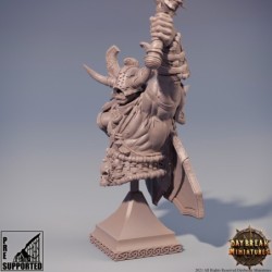 Proponezius Q - BUST 2