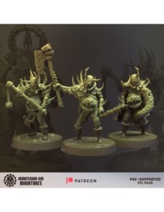 Plaguewalkers