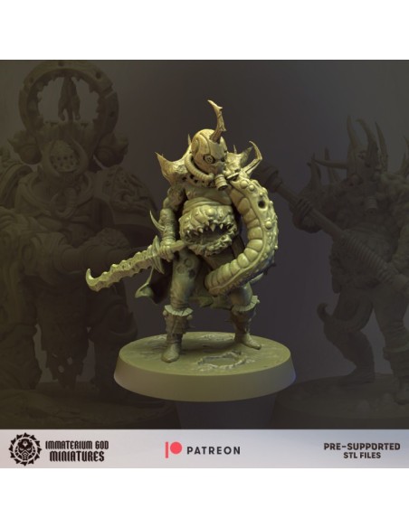 Plaguewalkers