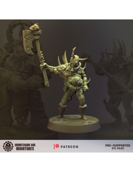 Plaguewalkers