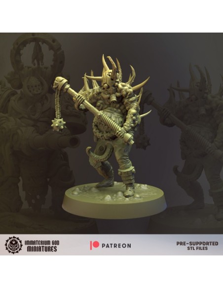 Plaguewalkers