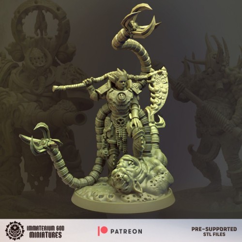 Sons of Decay Vol. III (full release)