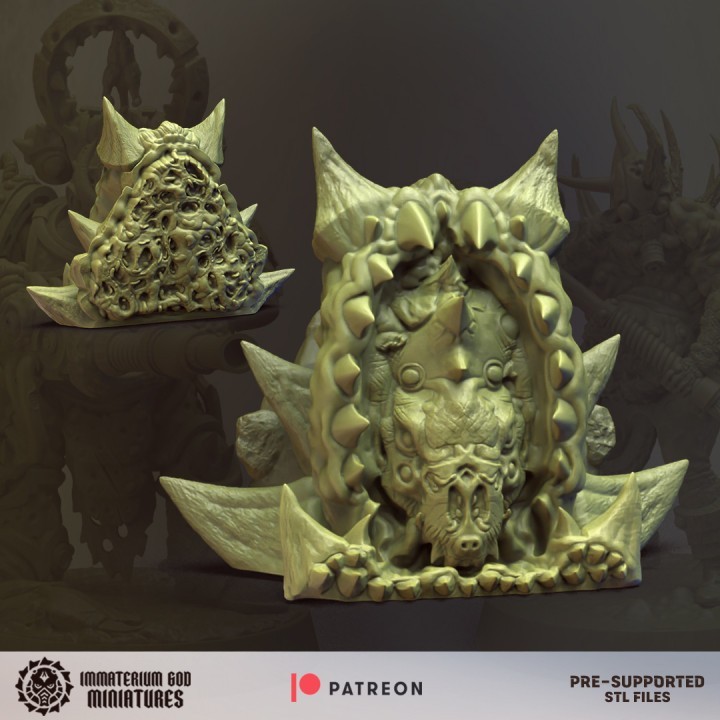 Sons of Decay Vol. III (full release)