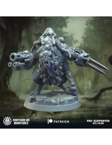 Dreadlord
